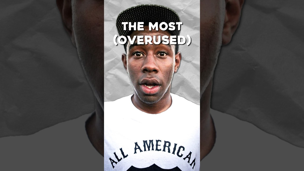 Top Overused Lyrics in Rap Songs You Need to Know 🎤