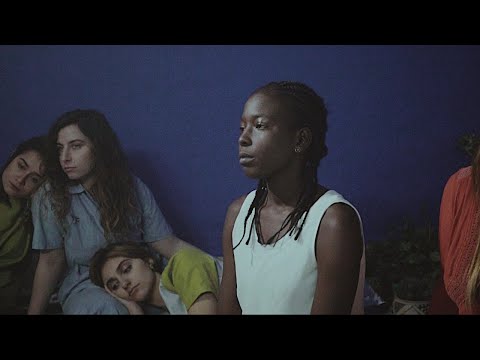 4lfa - BEAUTIFUL (Official Video)