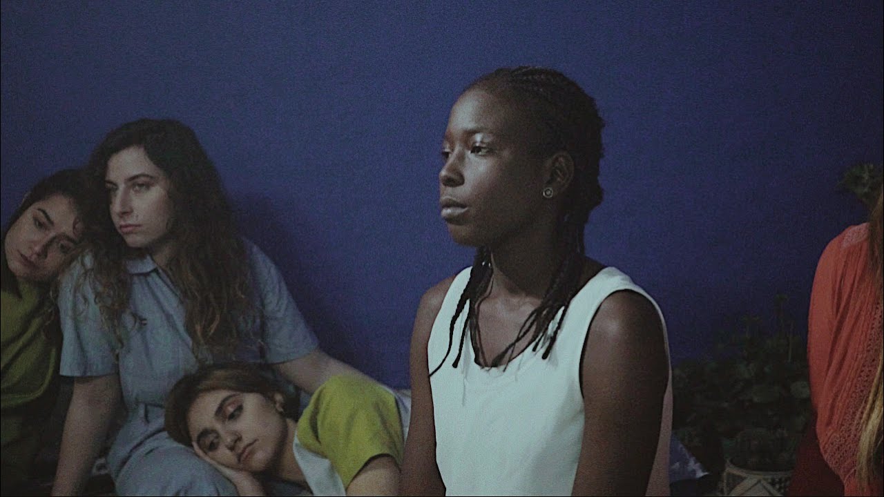 4lfa - BEAUTIFUL 🎶 Official Music Video