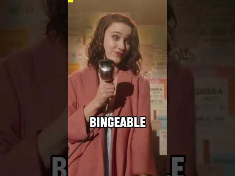 10 BINGE Watching TV Shows