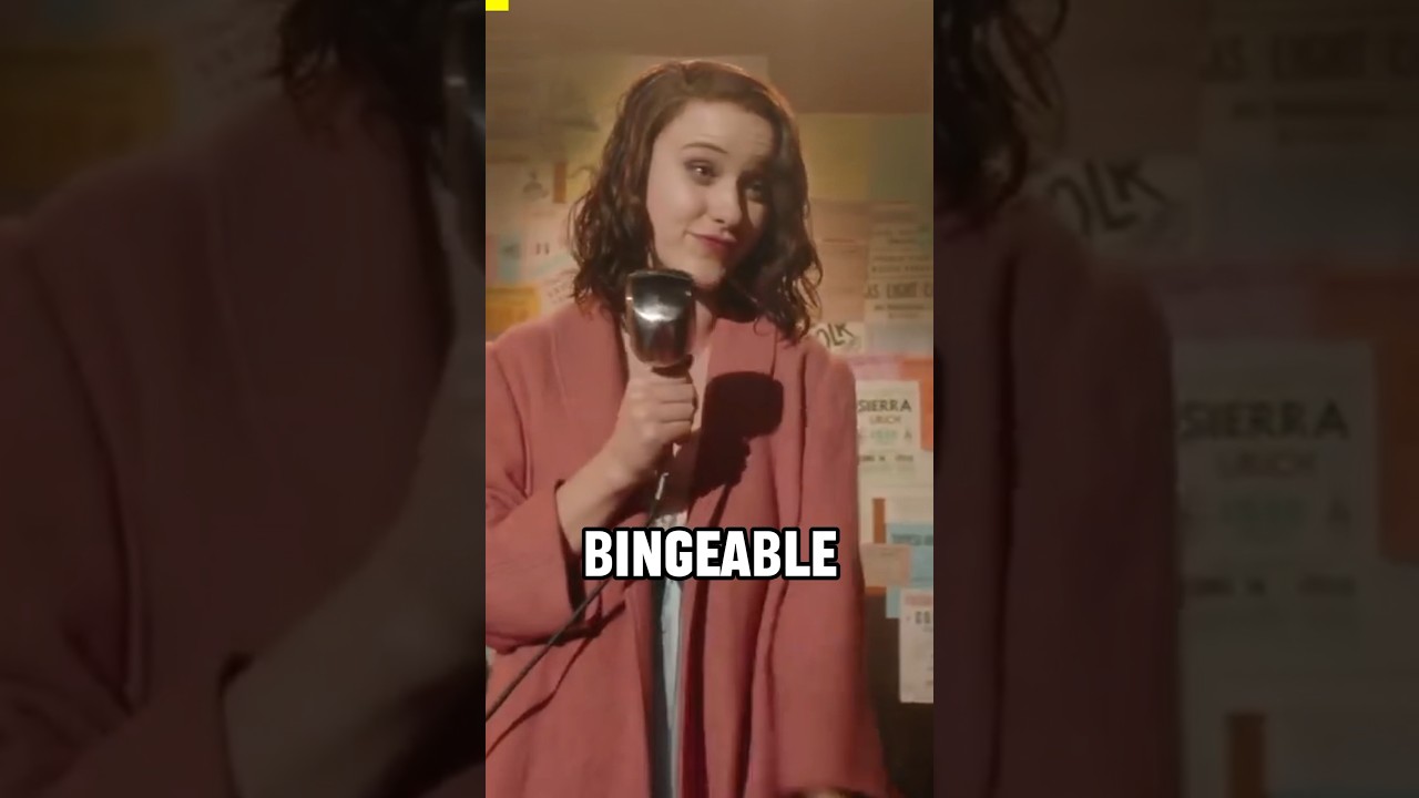 10 Top 10 Must-Watch TV Shows for Binge-Watching 📺