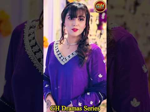 Kathputli Last Episode 112 | Pakistani Actress Fajjer Khan Pics | GH Dramas Series