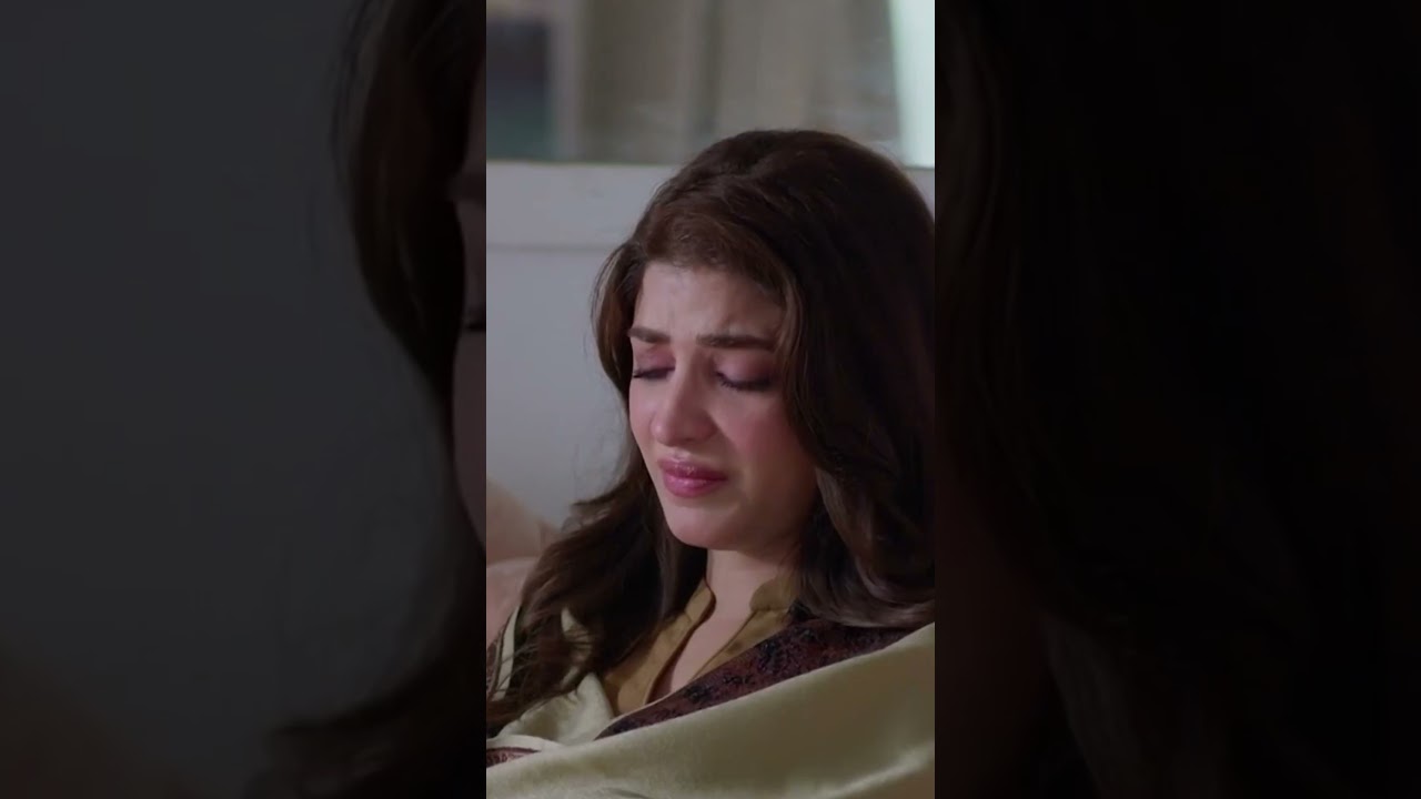 Hum Dono - Last Episode Featuring Kinza Hashmi, Anika, and Samar