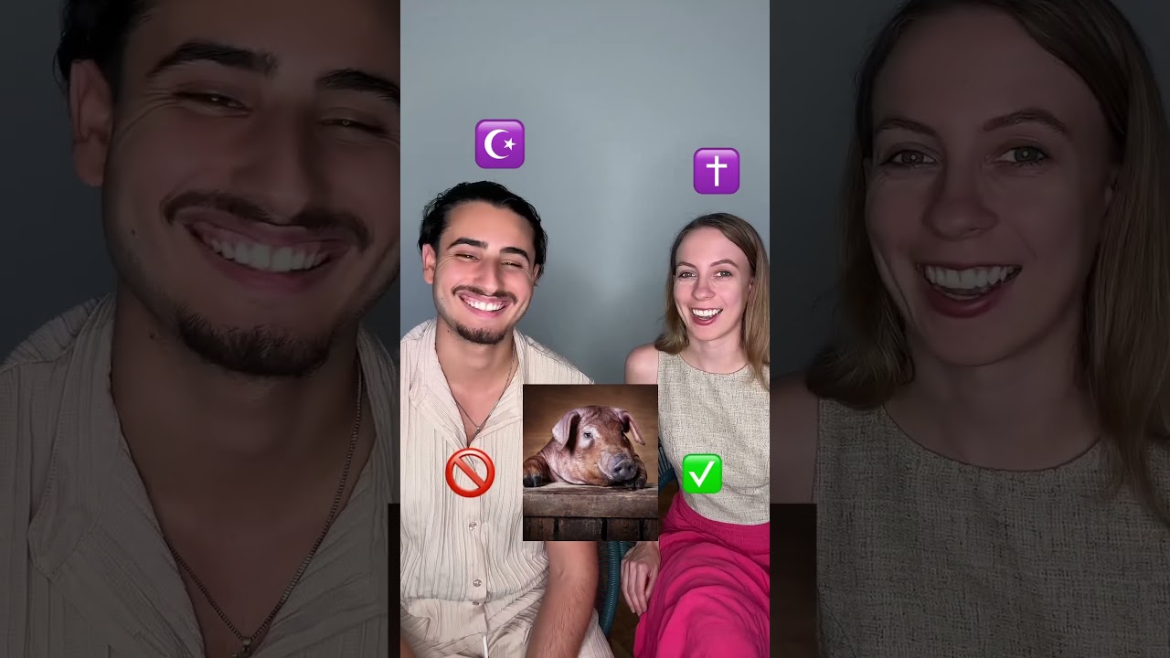 Comparaison entre le christianisme et l’islam : différences et similitudes