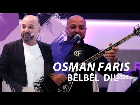 Osman Faris – Bêlbêl Dil (2025)