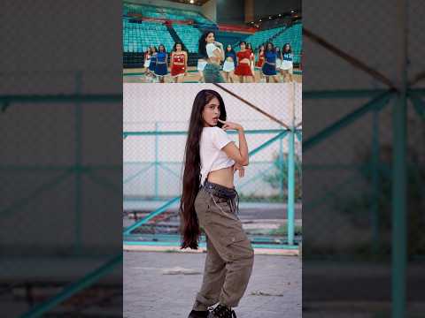 Azul |Shorts |The Dance Palace #gururandhawa #newsong #dance #shortvideo #trending #shorts #ytshorts