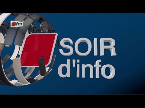 🚨🚨TFM LIVE: Soir D'Info du 23 Septembre 2025
