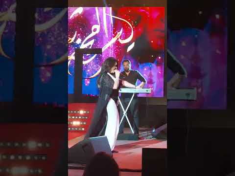 يسرا محنوش قرطاج 2022