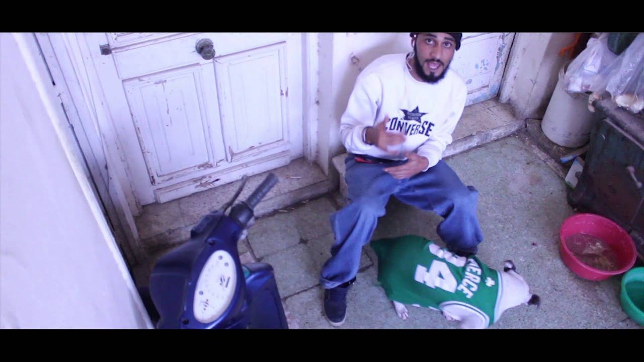 ZOMRA / History X - New Bitch | Exclusive Castro Mixtape 🎶