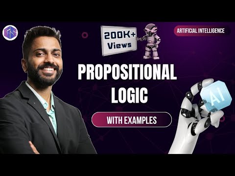 Propositional Logic | Artificial Intelligence
