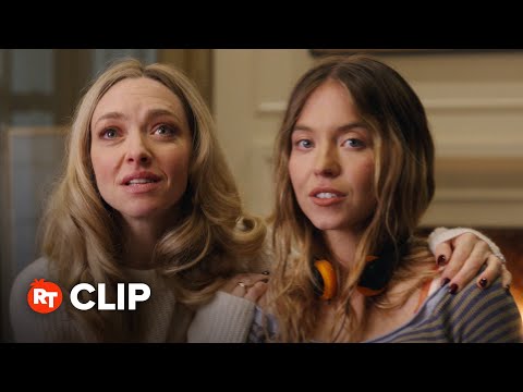 The Housemaid Movie Clip - Meeting the Family (2025)