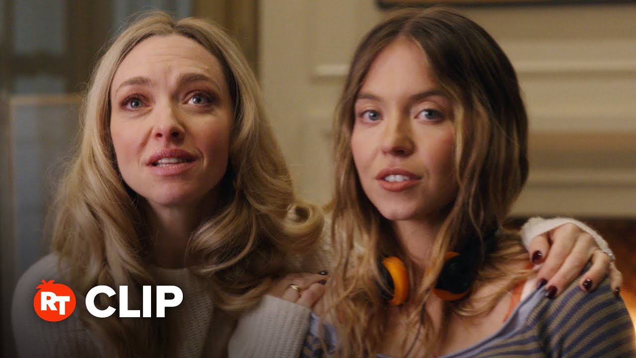 The Housemaid (2025) Exclusive Clip: Meeting the Family 👪