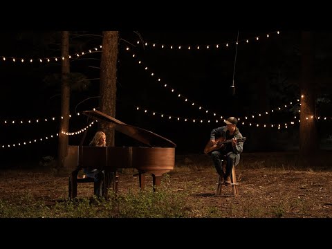 Sam Barber - Indigo (feat. Avery Anna) (Live Performance)