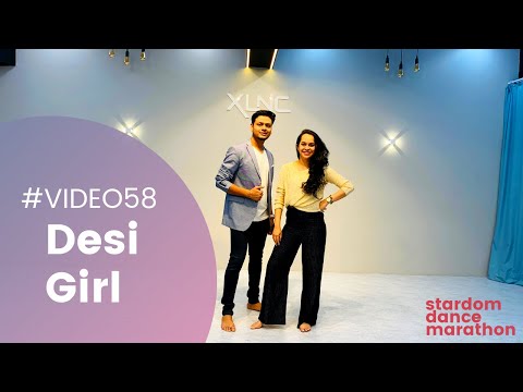 Desi Girl, Dostana, John,Abhishek,Priyanka, Stardom Wedding Sangeet, Sunidhi Chauhan, Vishal Dadlani