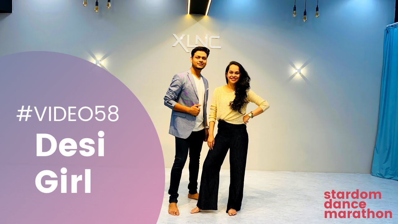 Desi Girl Song Highlights & Wedding Sangeet Fun with Priyanka & John 🎶