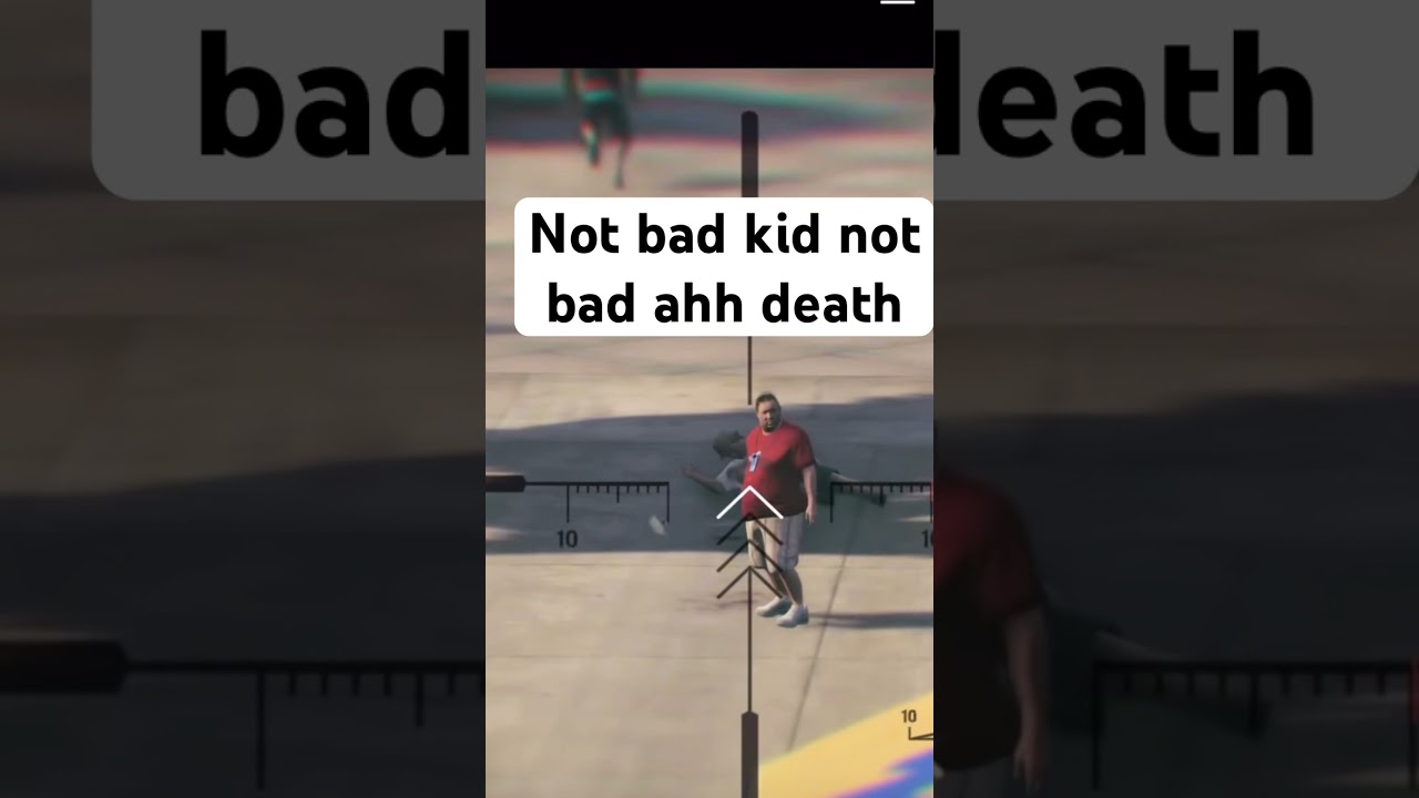 Funny GTA Death Moments 😂