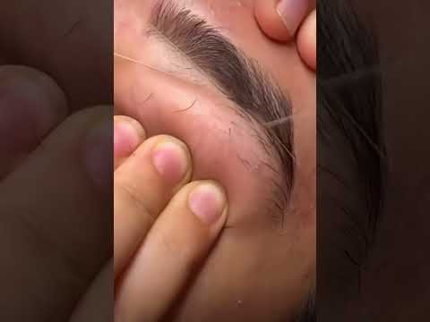#best #eyebrowtutorial #beauty #lift #tint #lash #extension #eyebrowthreading #ytshorts #subscribers