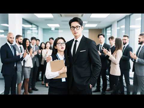 被看不起的实习生竟是總裁夫人!女孩第一天上班就被心機上司刁難,下秒真實身份揭曉,所有人嚇得跪地求饒!#短劇 #短劇推薦 #短劇全集 #電影 #都市 #逆襲