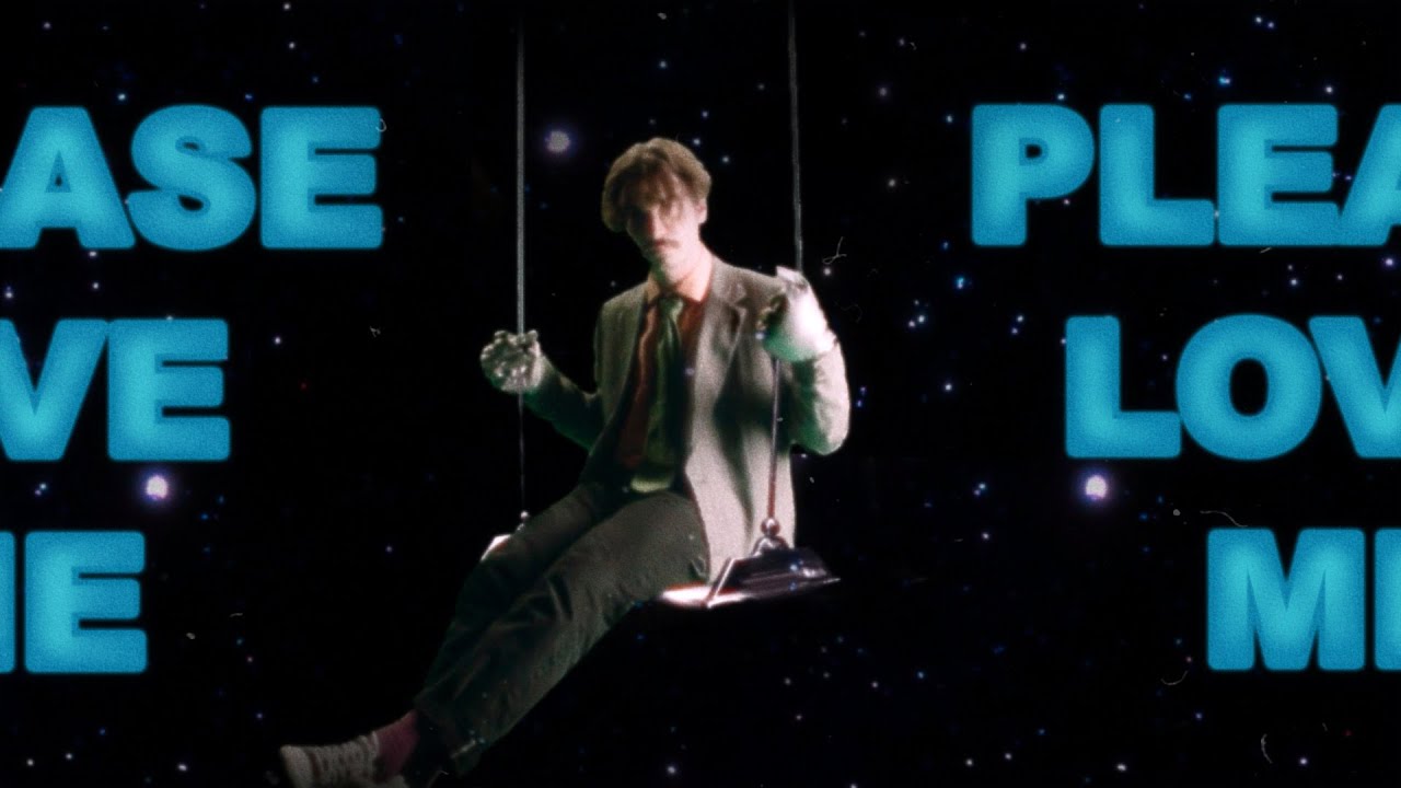 Fran Vasilić - Hypotheticals (Official Video) 🎶