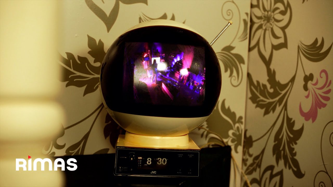 Mora - Cuando Me Vaya (Visualizer) | Lo Mismo de Siempre