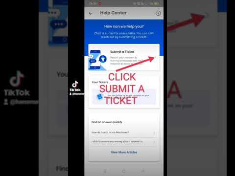 Easy tips Gcash Problem