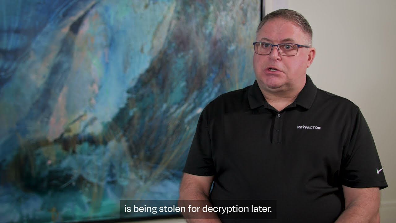 Start Your Post-Quantum Cryptography Transition Today to Protect Your Business 🔐