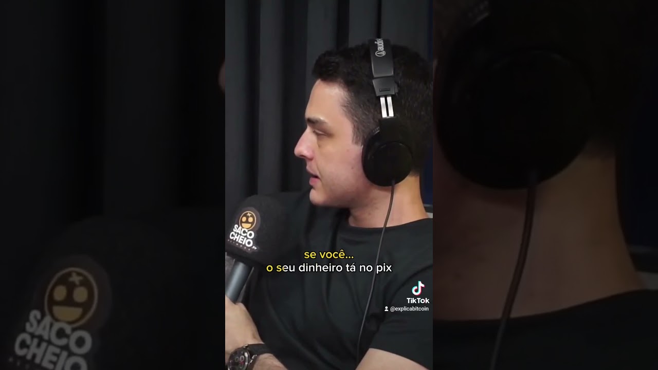 Renato Amoedo orienta sobre ações a tomar com seus bitcoins após compra na Bipa