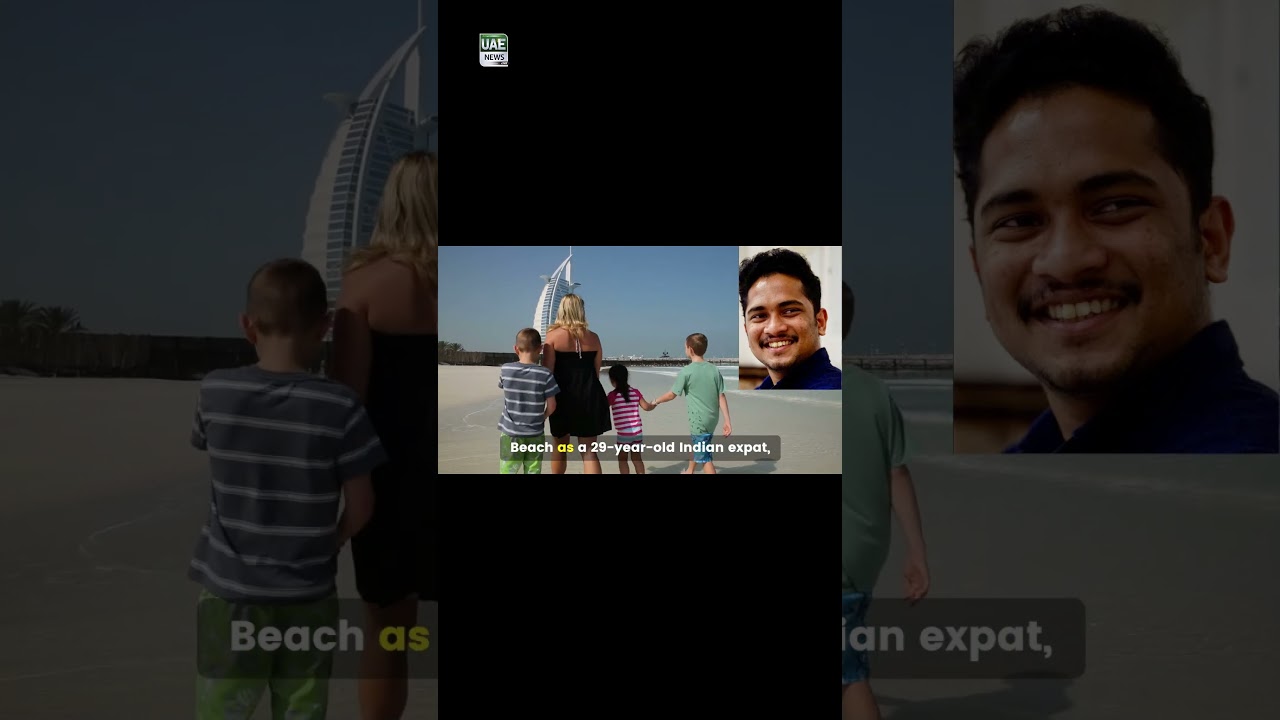 Indian Expat Dies in Dubai Scuba Dive 🐠