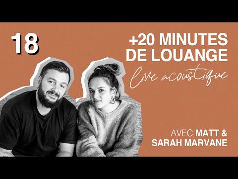 Louange Authentique : Dieu de Notre Salut ✝️