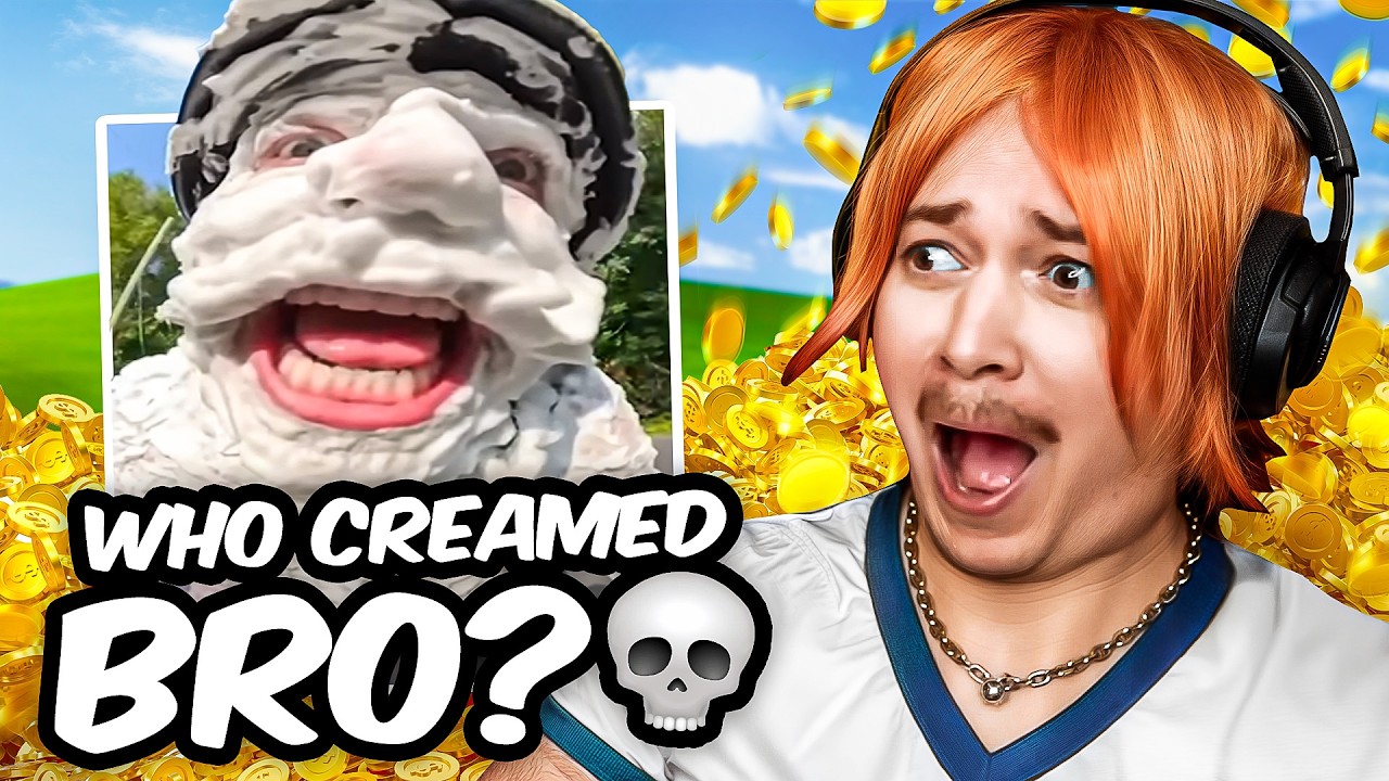 Laugh & Lose $2000 💸 - Join Cash App Now