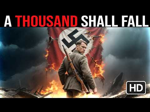 The Soldier Who Kept The Sabbath in WW2 "A Thousand Shall Fall" (Christian Movie)