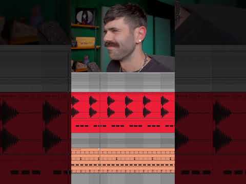 PT 1. HOW TO MAKE ACID TECHNO LIKE CHARLOTTE DE WITTE #abletontutorial #techno #howtomaketechno