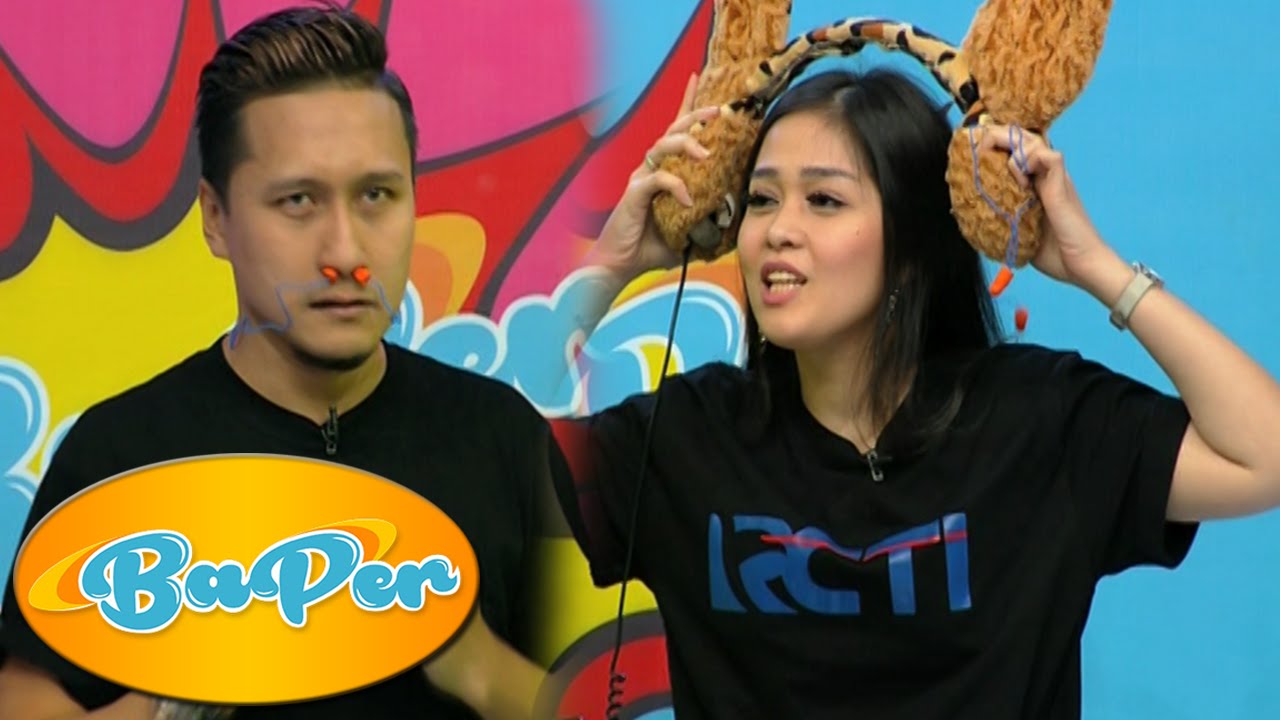TeKat Spesial: Host Papan Atas yang Kocak dan Baper ๐ | 01 September 2016