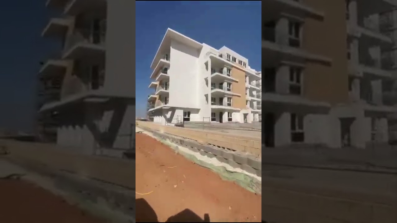 Mountain View Icity Construction Updates โ October 2022 ๐ง