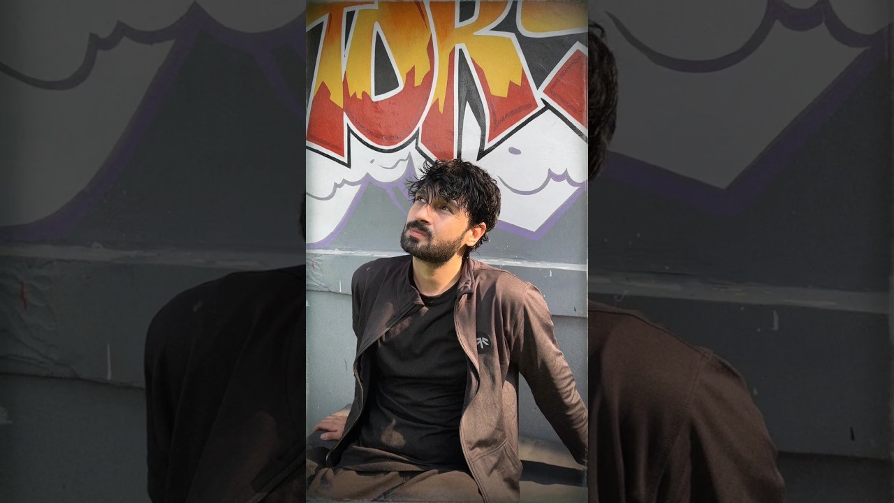 Mere Dholna 3.0 🎶 | Viral Bollywood Song by Junaid Akhtar & Sonu Nigam | Short