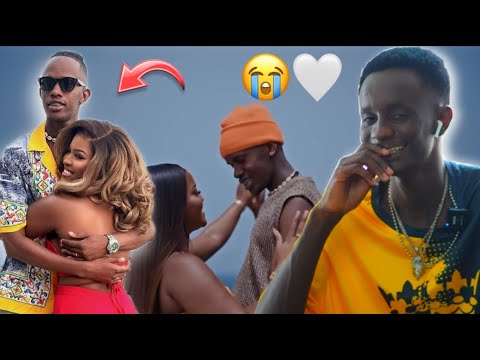 Le clip de Samba peuzi et sa femmeđđDawalale Ce que vous nâavez pas vueđ