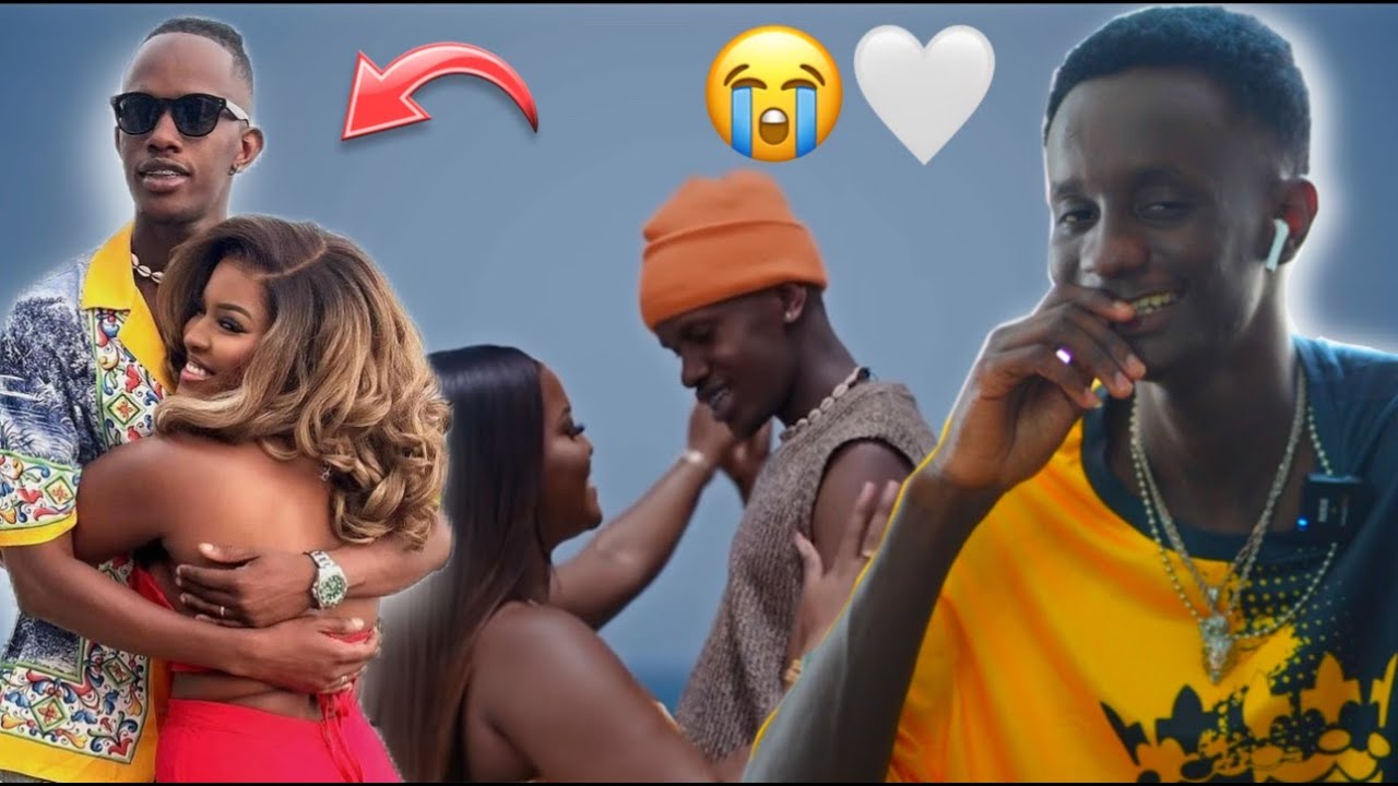 Samba Peuzi et sa femme : Découvrez ce que vous n'avez pas vu! 😢💍