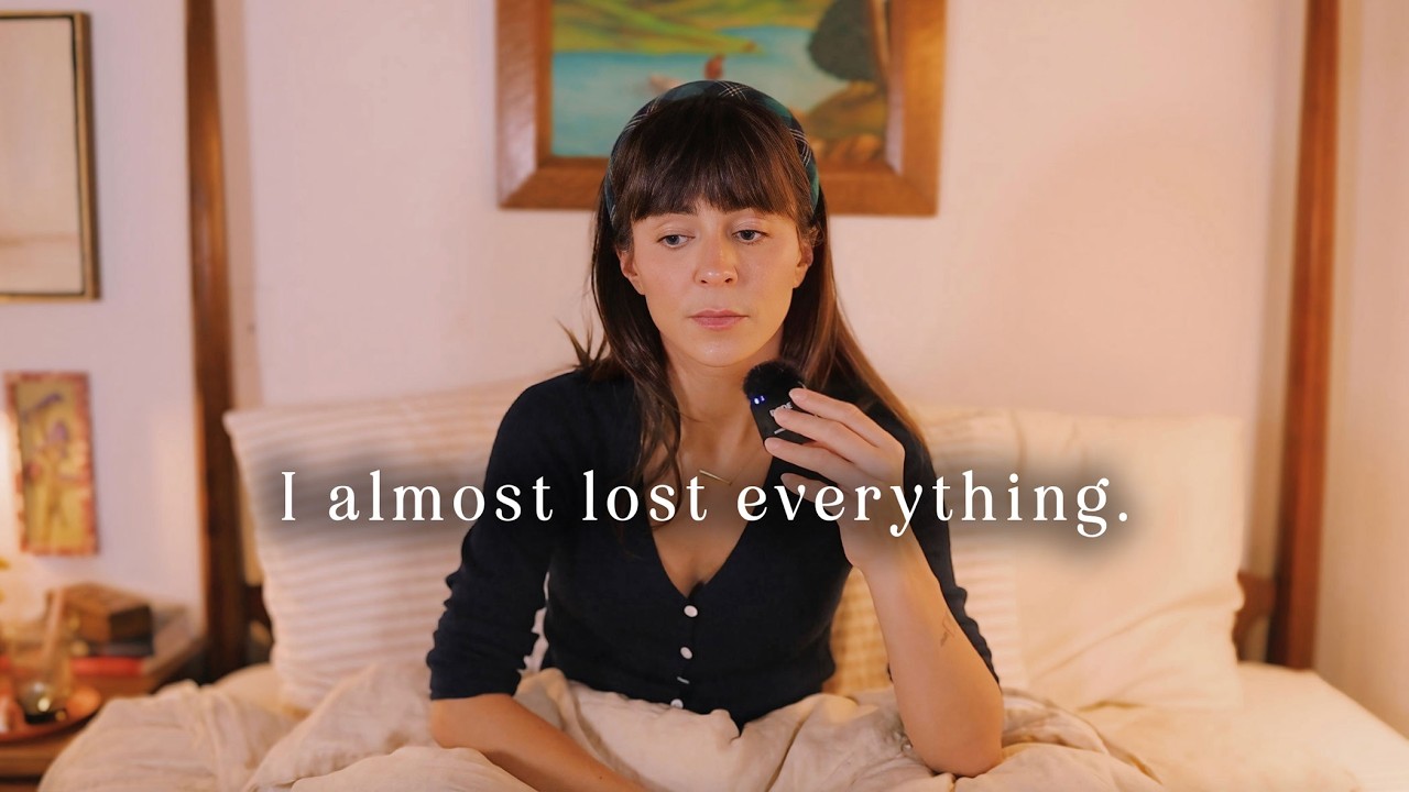 How I Overcame Relationship Anxiety 💖