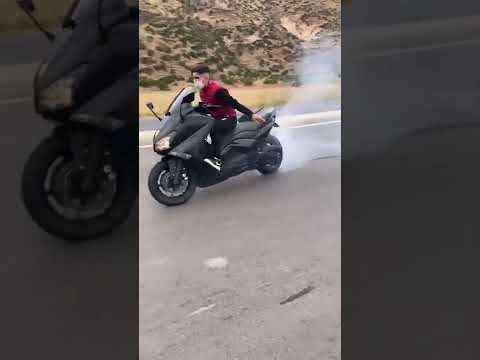 tmax 530 😍🏍️🔥