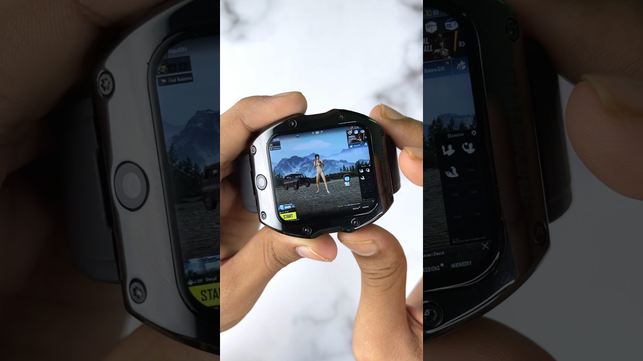 Top 3 4G Android Smartwatches of 2023 📱