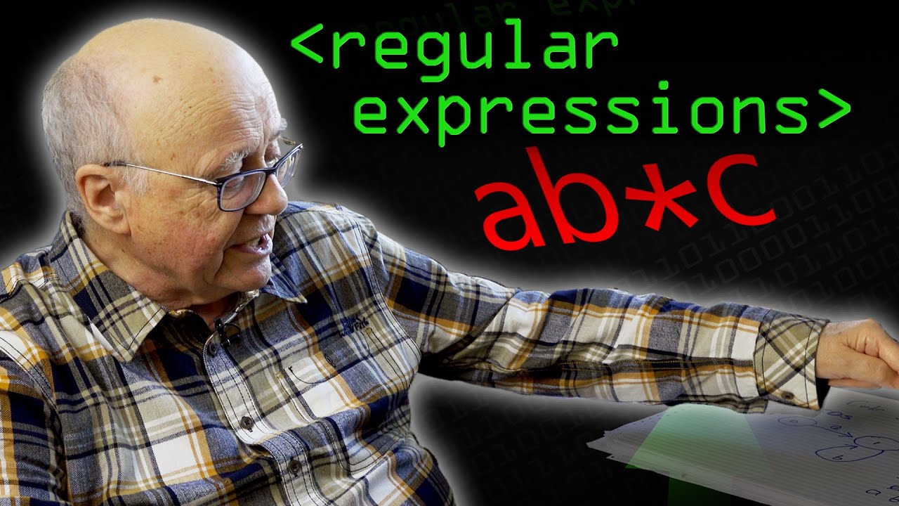 Master Regular Expressions with Professor Brailsford's Expert Guide 🧩