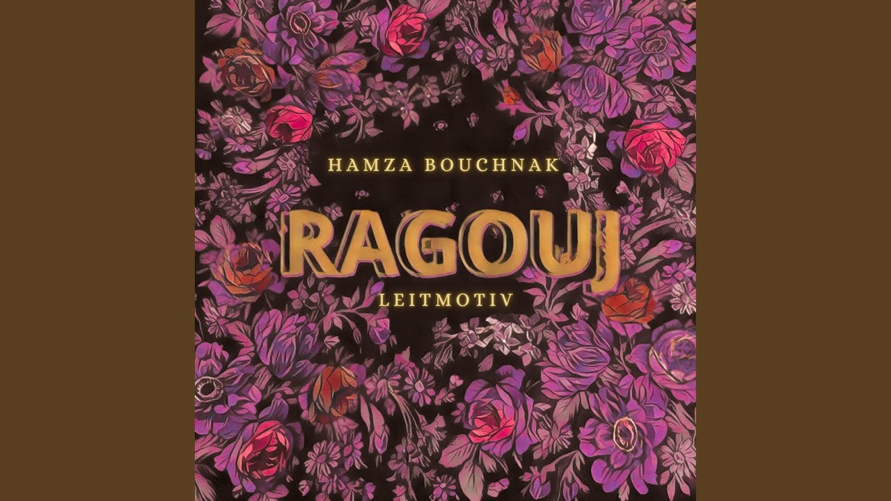 DINARI by Hamza Bouchnak 🎶