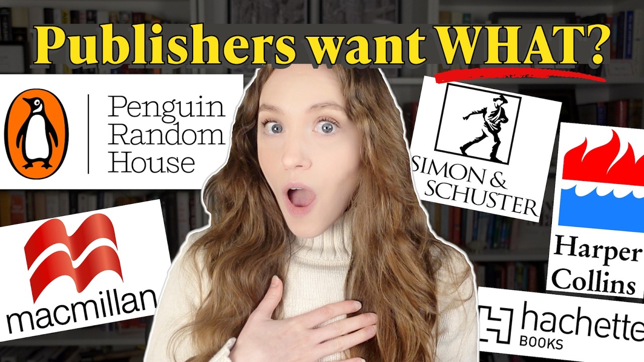 Book Publishing Trends to Watch in 2026 📚