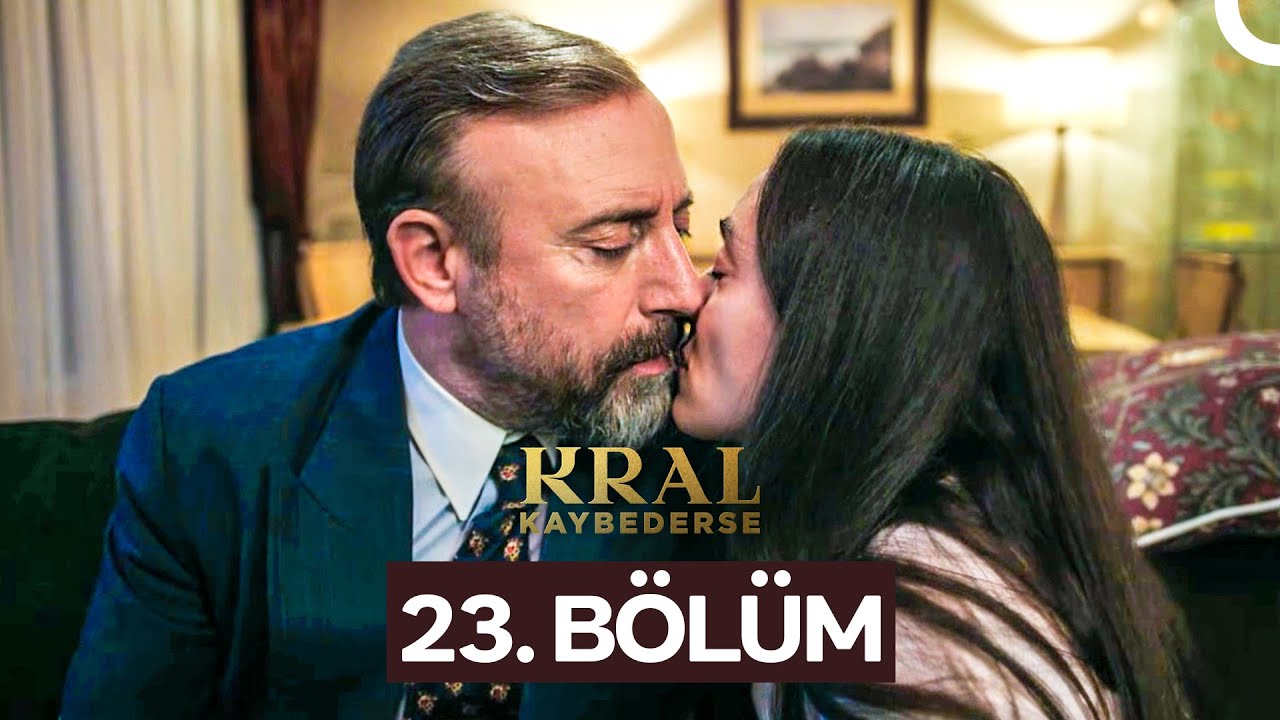 Kral Kaybederse 23. Bölüm: Heyecan Dorukta! Yeni Bölüm Salı Akşamı Star'da 🏰