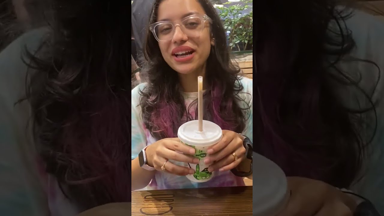 The shake shack experience #singapore #shakeshack