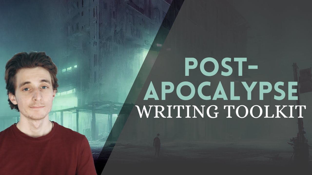 Post-Apocalypse Writing Toolkit π