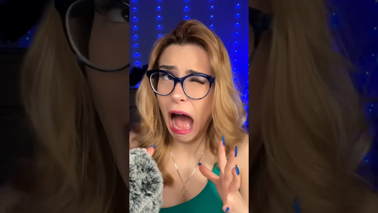 Hate These ASMR Triggers π€