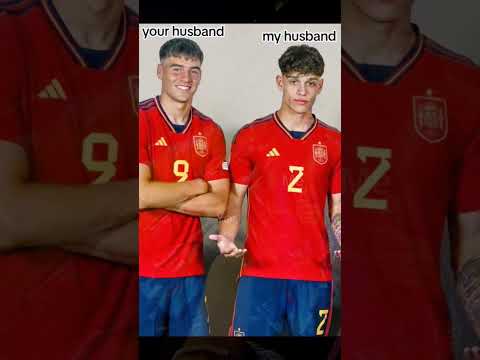 Agree?🫦 #football #barcelona #edit #hectorfort #hector #viral