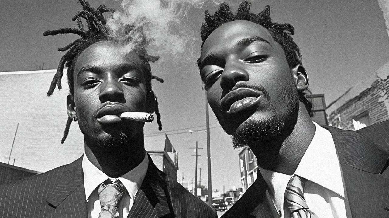 Rare 90's Hip Hop Mixtape Discovered 🎶