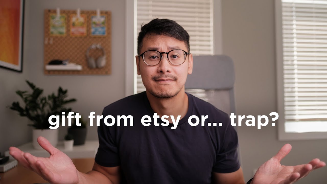 Etsy Share & Save Program Explained: Is It Worth Joining? 💡